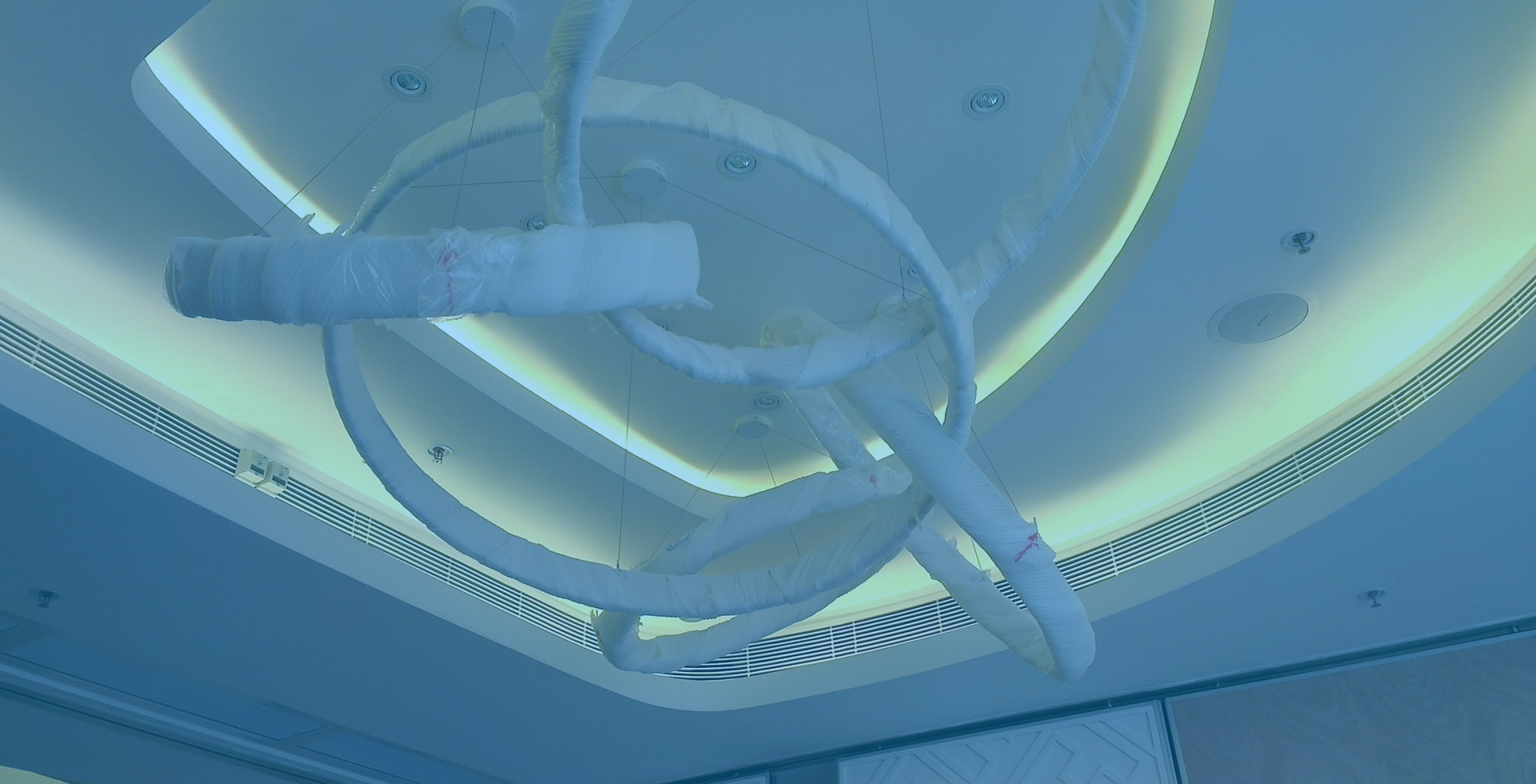 廣豪空調通風設備